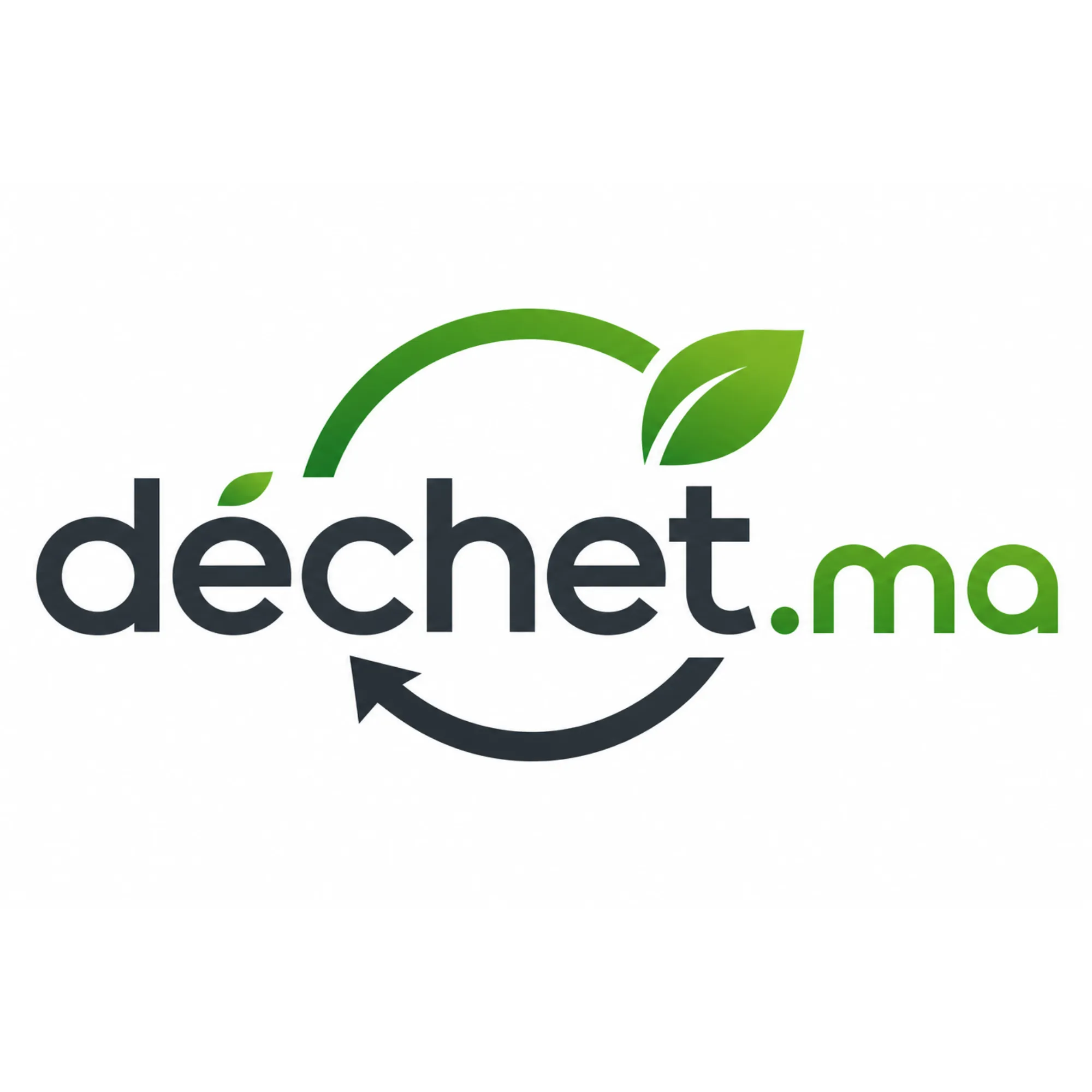 déchet.ma